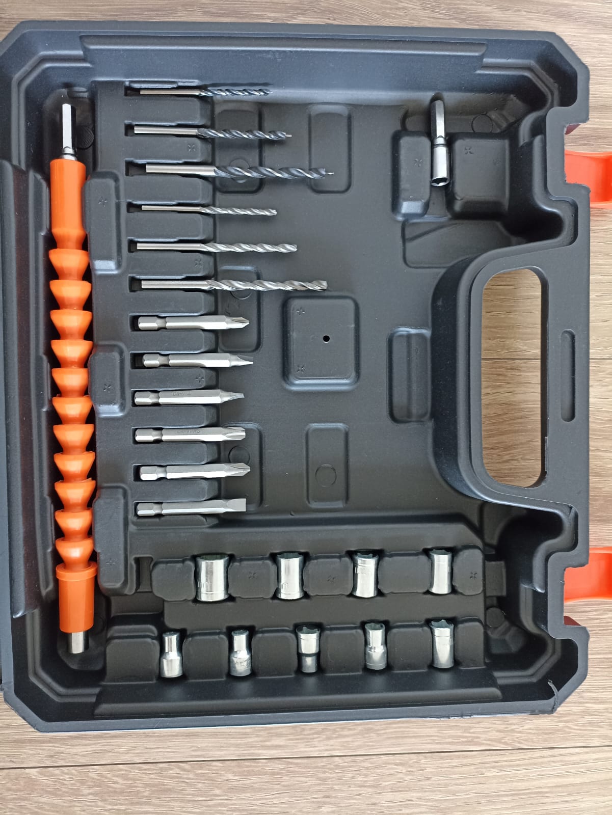 Miniatura 5 de TALADRO 1801 VOLTIOS  DEWALT